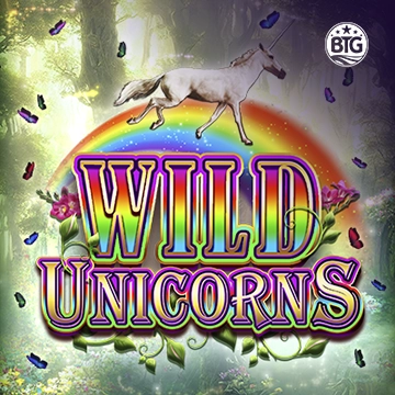 Wild Unicorns - MG138