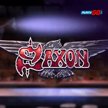 Saxon - MG138