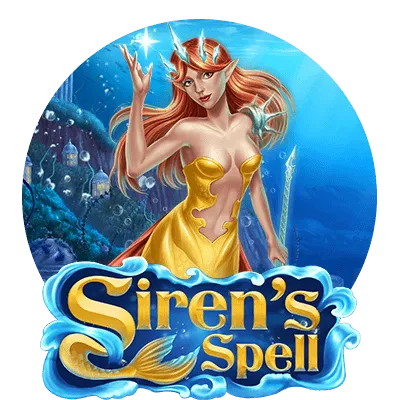 Sirens Spell - MG138