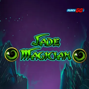 Jade Magician - MG138