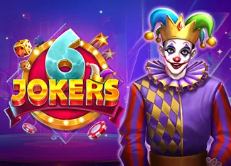 6 Jokers - MG138