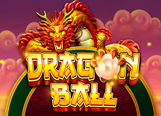 Lucky Dragon Ball - MG138