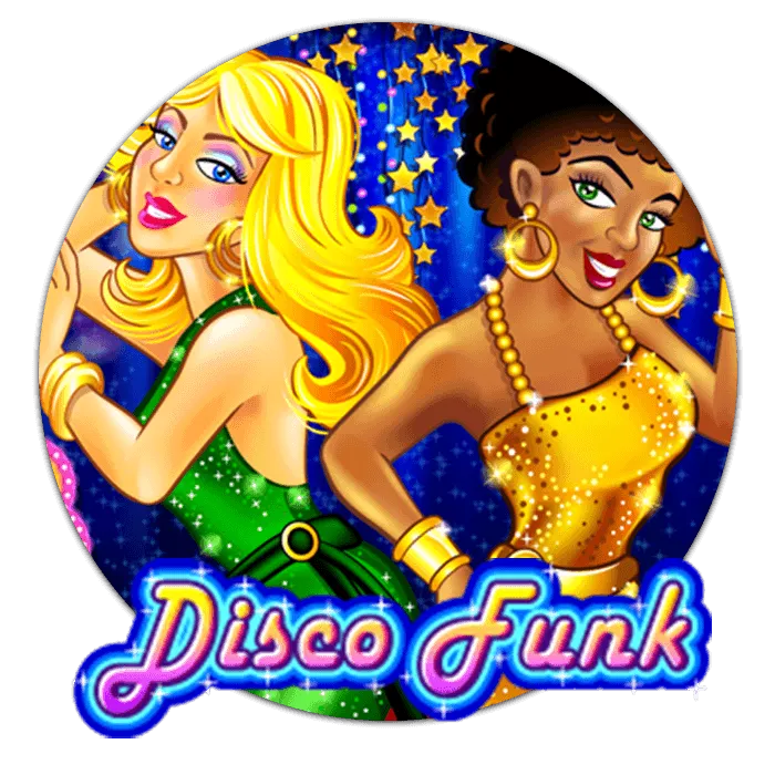 Disco Funk - MG138