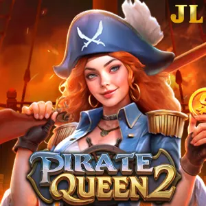 Pirate Queen 2 - MG138