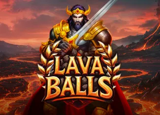 Lava Balls - MG138