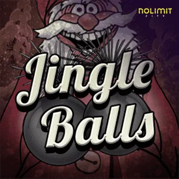 Jingle Balls - MG138