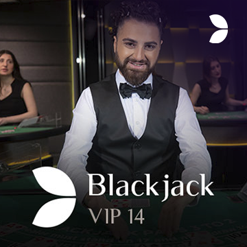 Blackjack VIP 14 - MG138