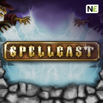 Spellcast - MG138