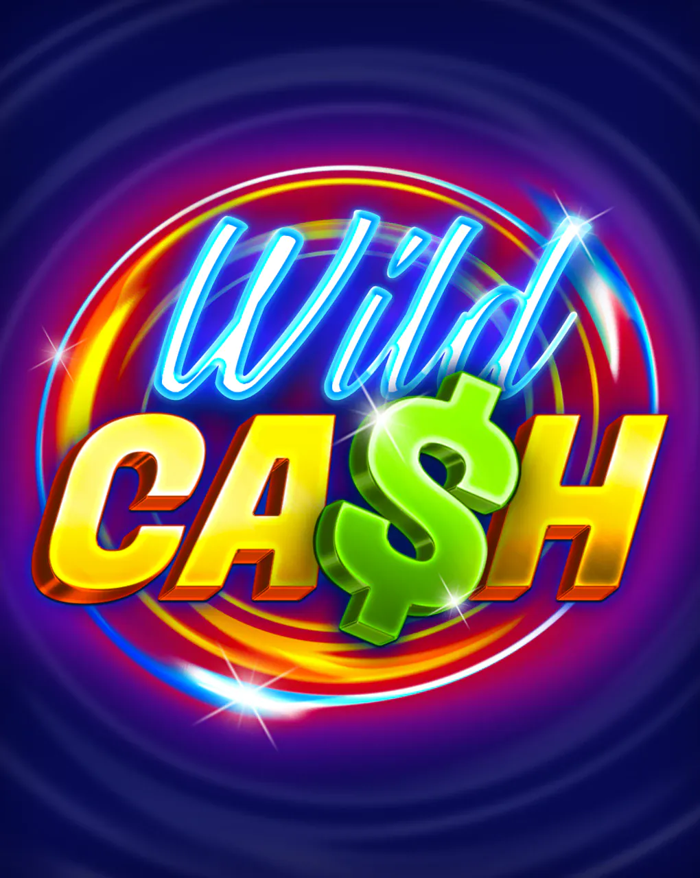 Wild Cash - MG138