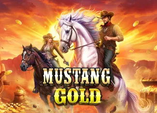 Mustang Gold - MG138