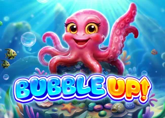 Bubble Up! - MG138