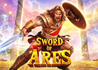Sword of Ares - MG138