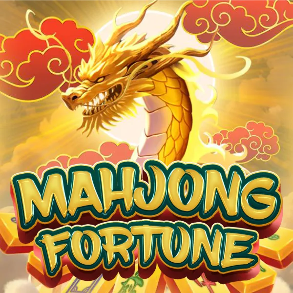 Mahjong Fortune - MG138