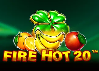 Fire Hot 20 - MG138