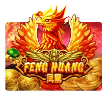 Feng Huang - MG138