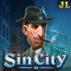 Sin City - MG138