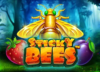 Sticky Bees - MG138