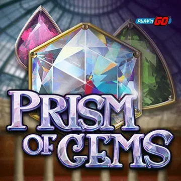 Prism of Gems - MG138