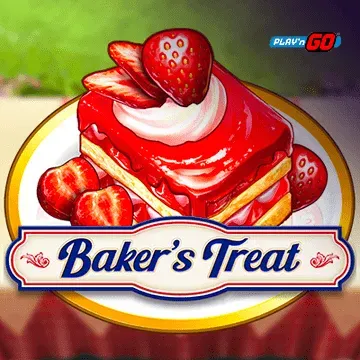 Bakers Treat - MG138