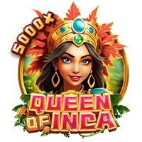QUEEN OF INCA - MG138