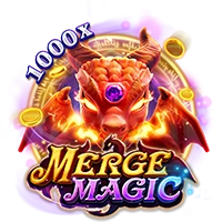 MERGE MAGIC - MG138
