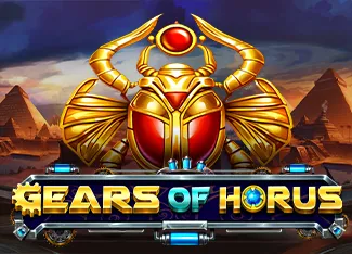 Gears of Horus - MG138