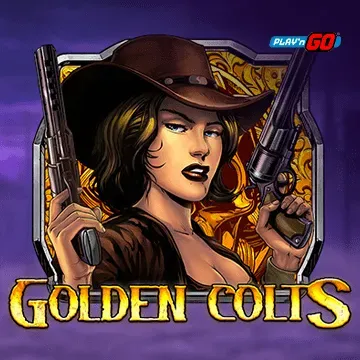Golden Colts - MG138