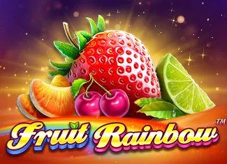 Fruit Rainbow - MG138