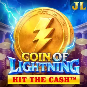 Coin of Lightning - MG138