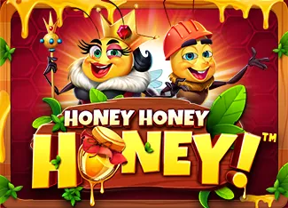 Honey Honey Honey - MG138