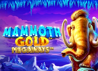 Mammoth Gold Megaways - MG138