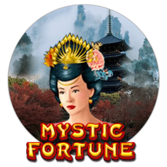Mystic Fortune - MG138
