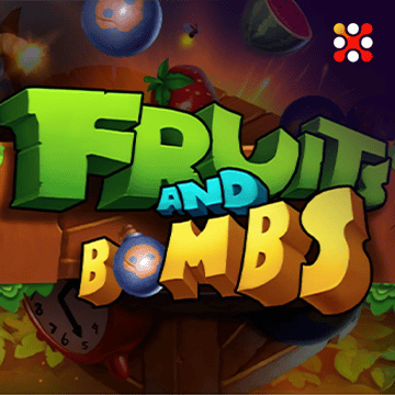 Fruits and Bombs - MG138