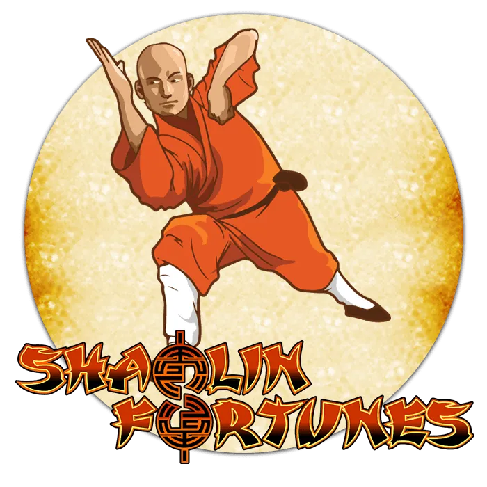 Shaolin Fortunes - MG138