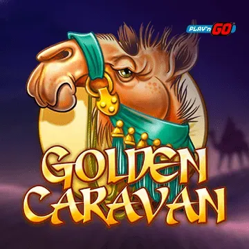 Golden Caravan - MG138