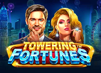 Towering Fortunes - MG138