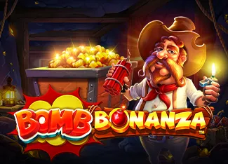 Bomb Bonanza - MG138