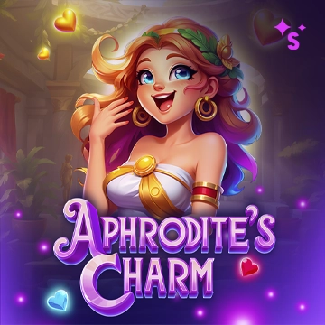 Aphrodites Charm - MG138