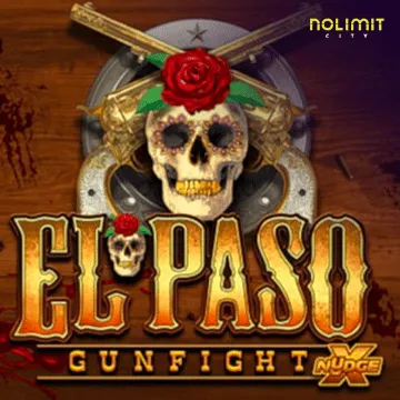 El Paso Gunfight xNudge - MG138