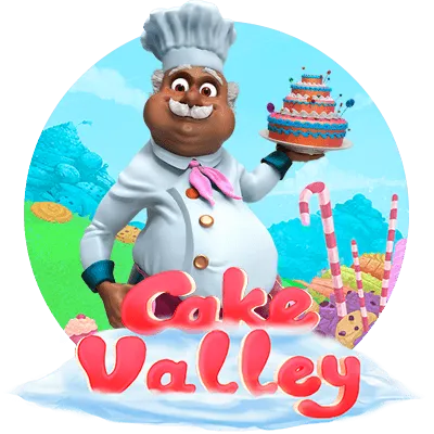 Cake Valley - MG138