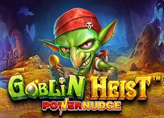 Goblin Heist Powernudge - MG138