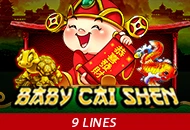 Baby Cai Shen - MG138