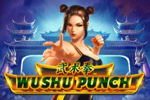 Wushu Punch - MG138