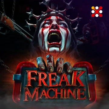 Freak Machine - MG138