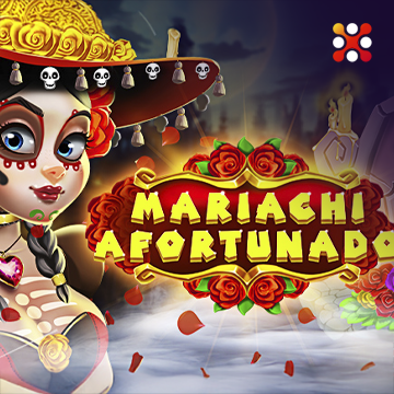 Mariachi Afortunado - MG138