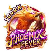 PHOENIX FEVER - MG138