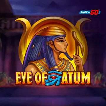 Eye of Atum - MG138