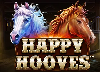 Happy Hooves - MG138