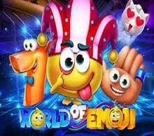 World Of Emoji - MG138