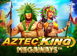 Aztec King Megaways - MG138